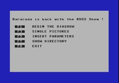 RUSS Show
